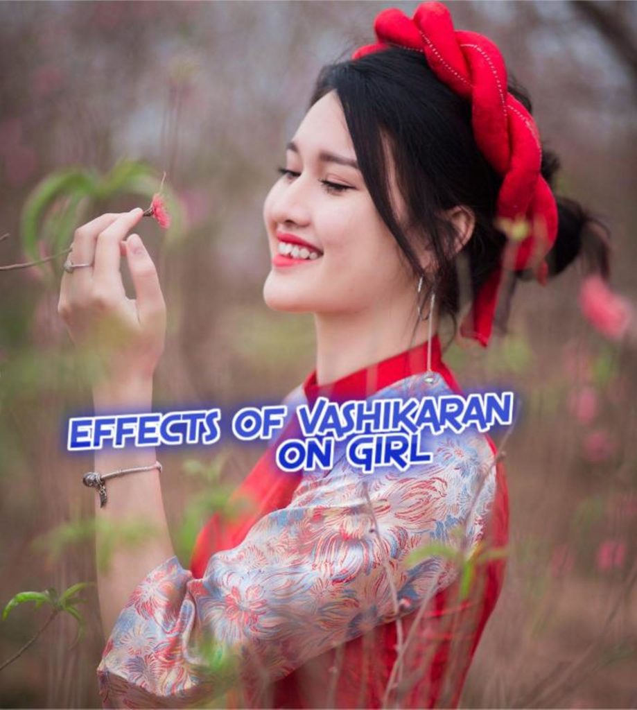 effects of vashikaran on girl When you feel that someone is controlling your mind 