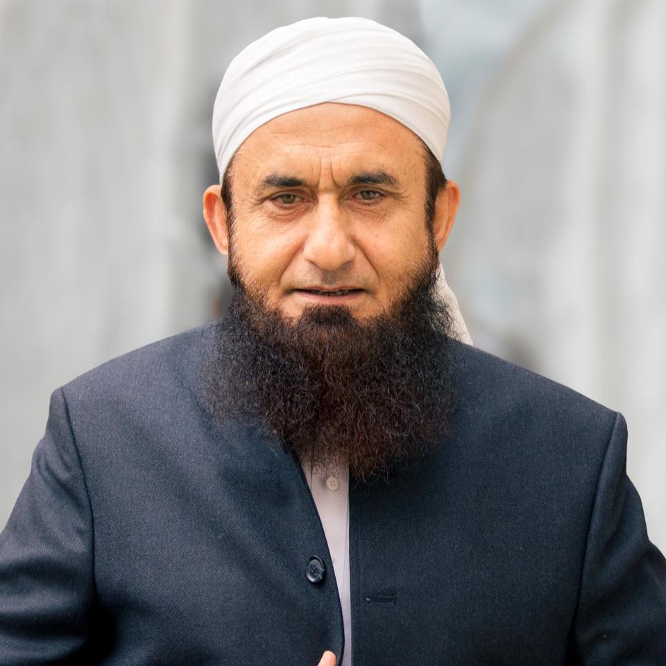  molana tariq jameel contact number