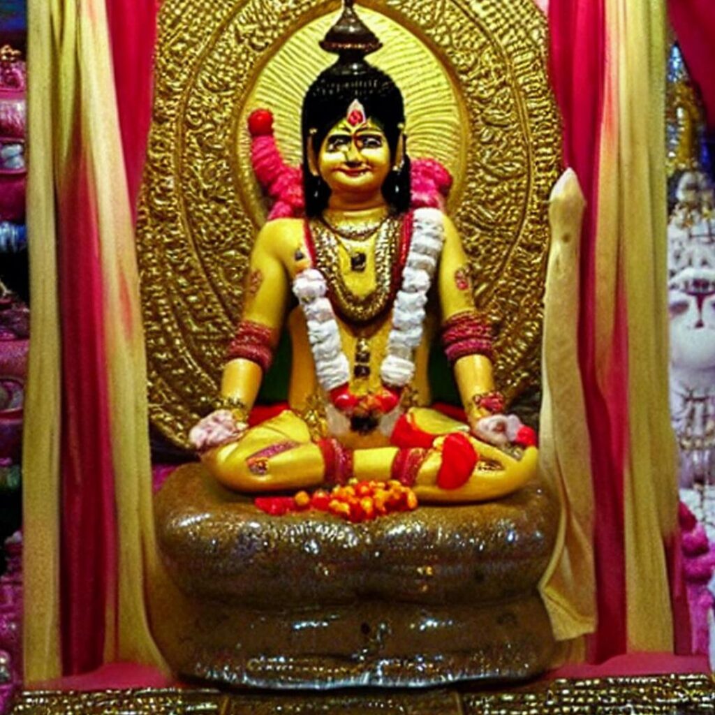 baglamukhi mantra ke nuksan