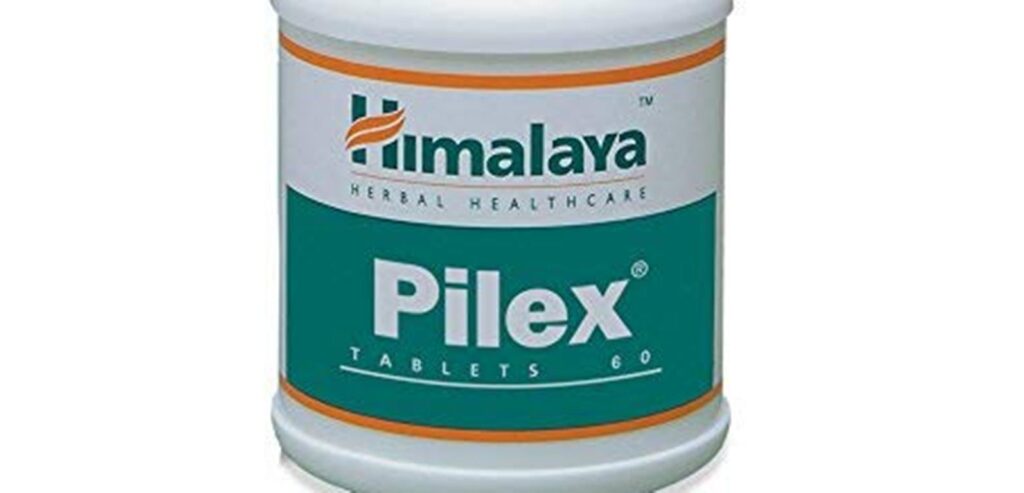 himalaya pilex tablet use in hindi 